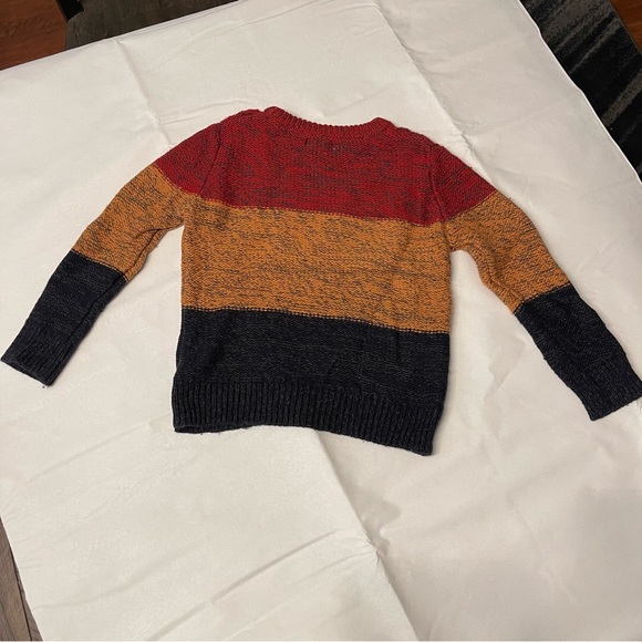 Cat & Jack Other - Cat & Jack very nice fall sweater size 5T